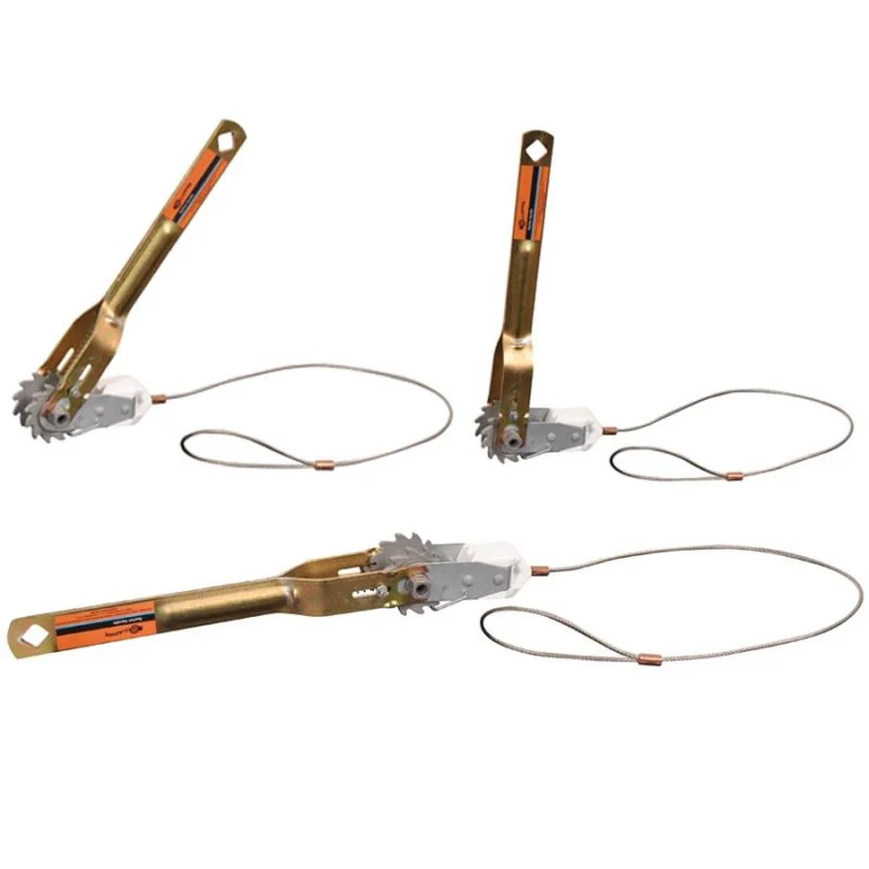 Endspanner-Kit - 2 Stück