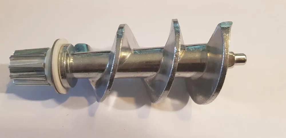 Endloser Propeller für gehacktes Mod. Trita Express 110405 RGV