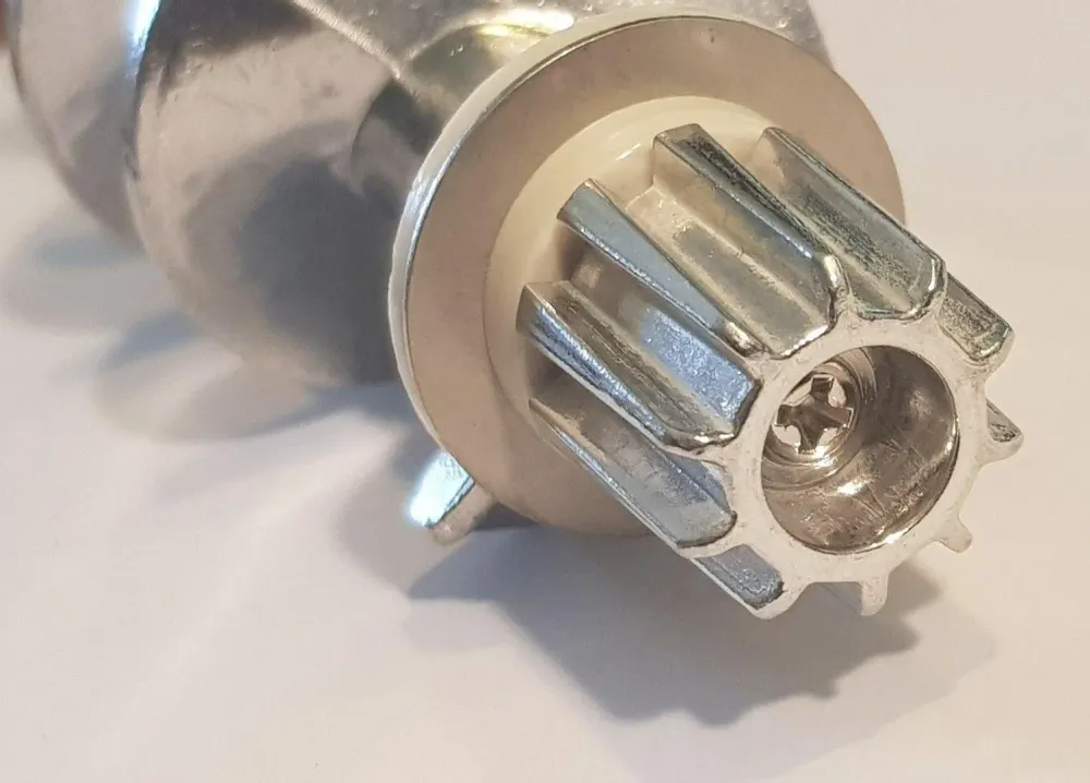 Endloser Propeller für gehacktes Mod. Trita Express 110405 RGV