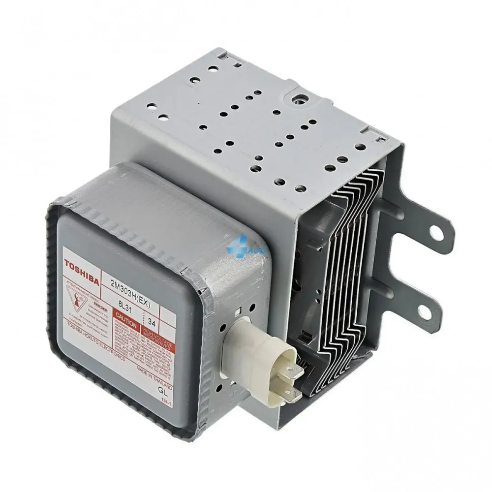 Magnetron für Electrolux Mikrowellenherd