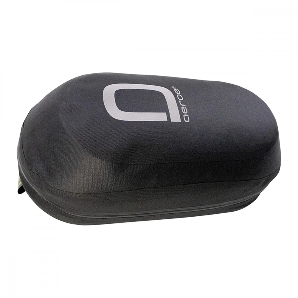 AEROE 11 L Rapid Mount Tasche Schwarz