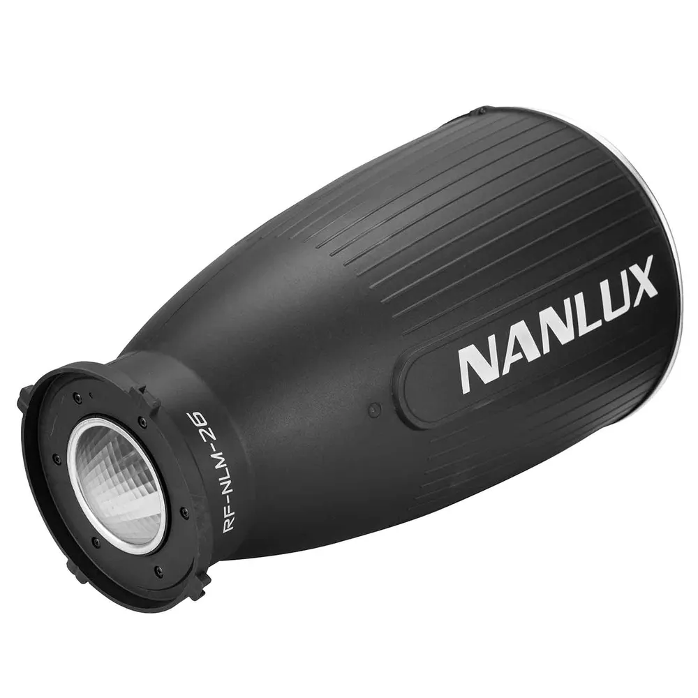 Nanlux 26° Reflektor (NLM Mount)