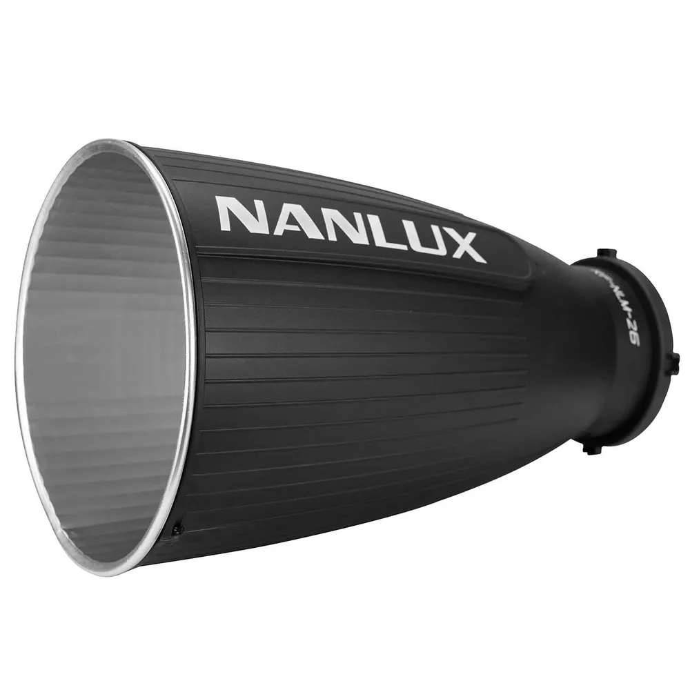 Nanlux 26° Reflektor (NLM Mount)