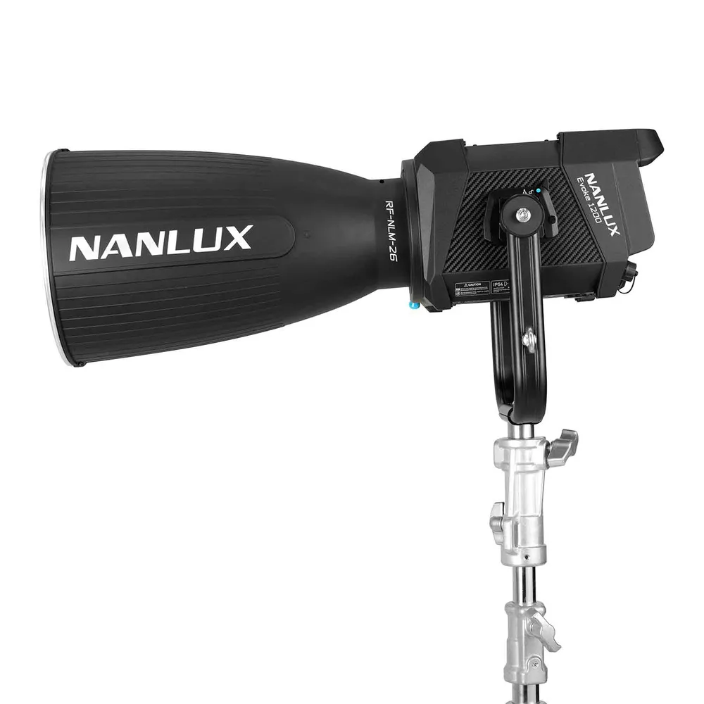 Nanlux 26° Reflektor (NLM Mount)