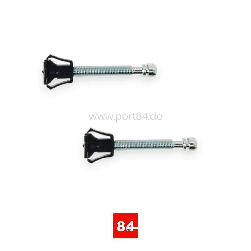 VW Golf 2 US Einstellschraube Scheinwerfer Kit