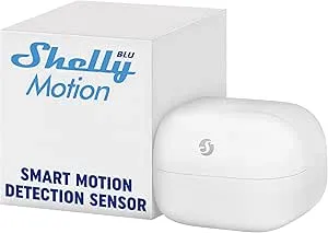 Shelly BLU Motion