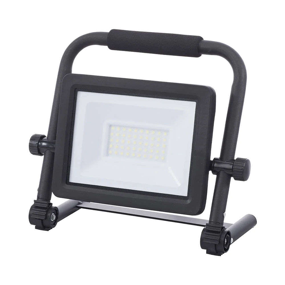 Forsberg Scheinwerfer 30W Slim LED Scheinwerfer mit Traggestell