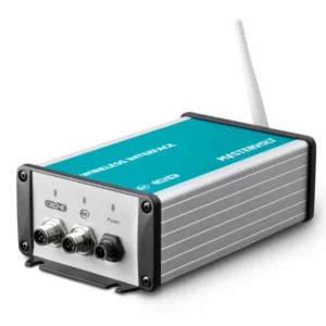 CZone Wireless Interface