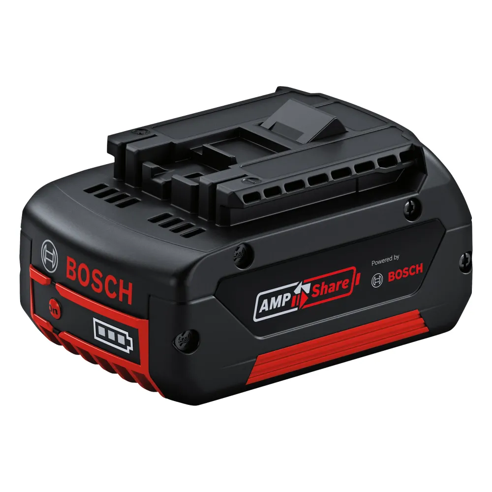 Energie-Kit Bosch Procore 18V 5Ah