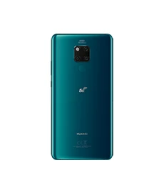Huawei Mate 20 X Batterie / Akku Austausch