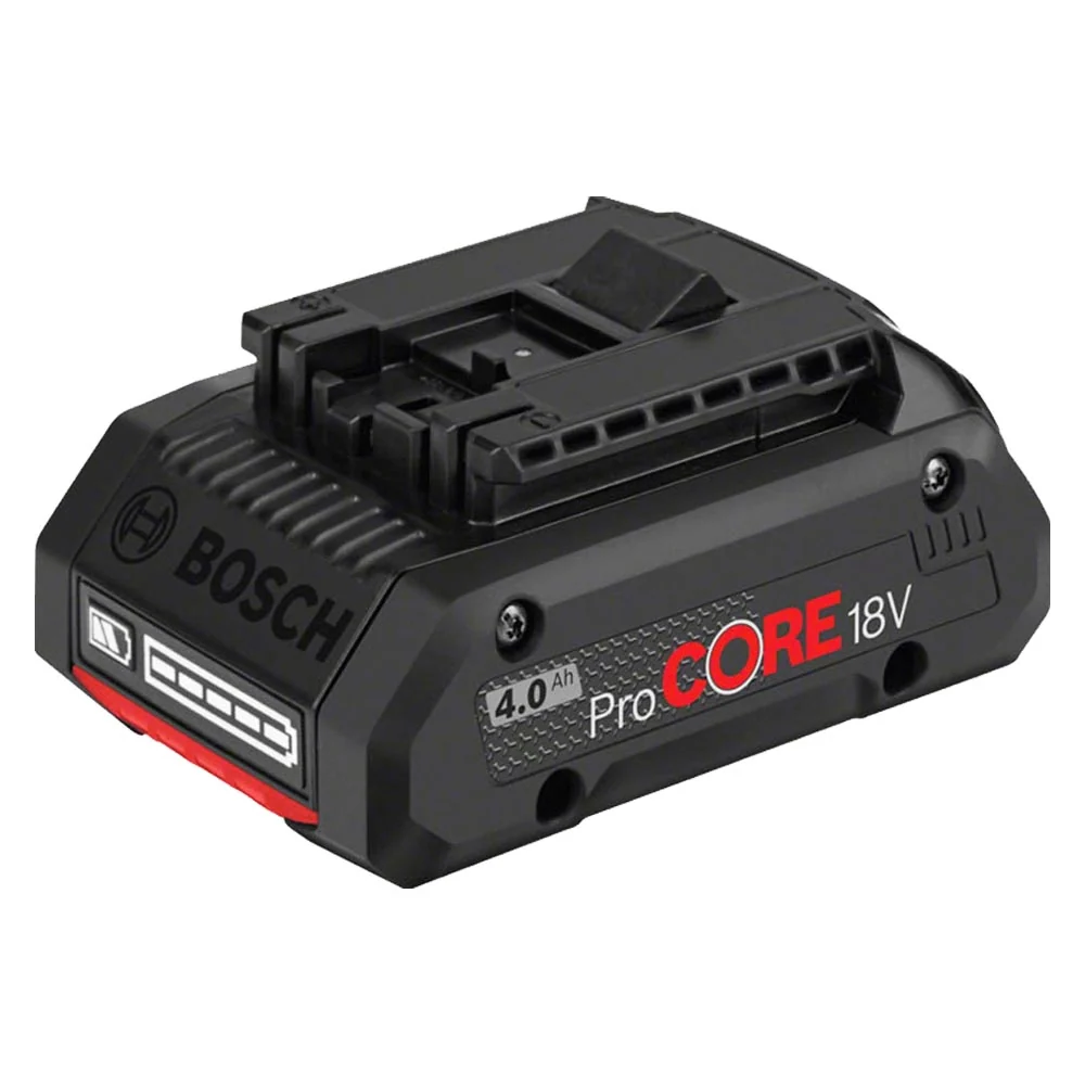 Procore 18V-Kit Bosch 2x4,0 Ah
