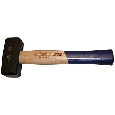 Fäustel DIN 6475 1,5 kg Eschenholzstiel