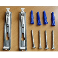 VN-Monclac-Bracket H-400 2er Set