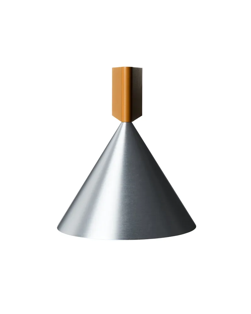 Wandleuchte APOLLO kumin