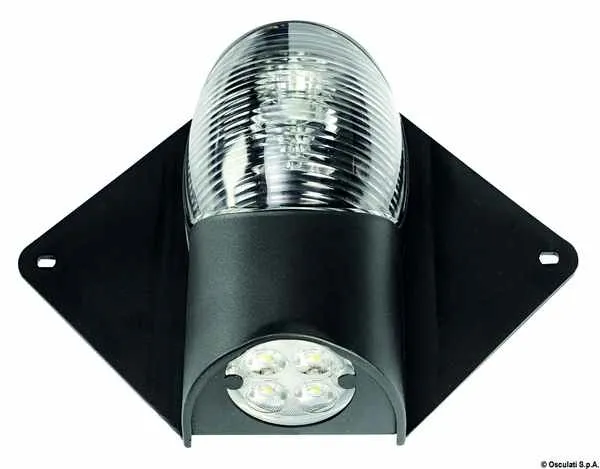 Oberlichter/Decklichter LED