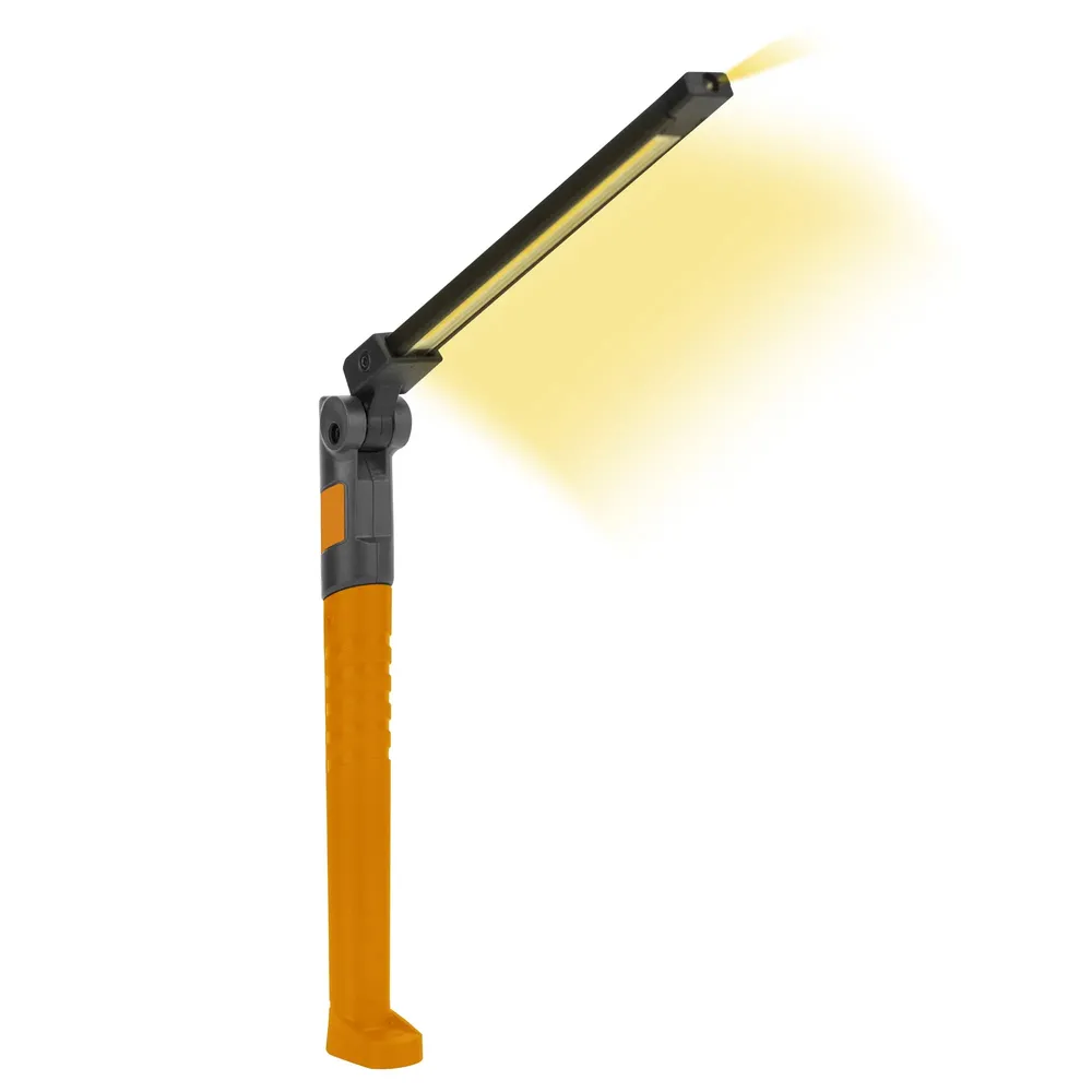 LED-Lampe Beta 1838SLIM