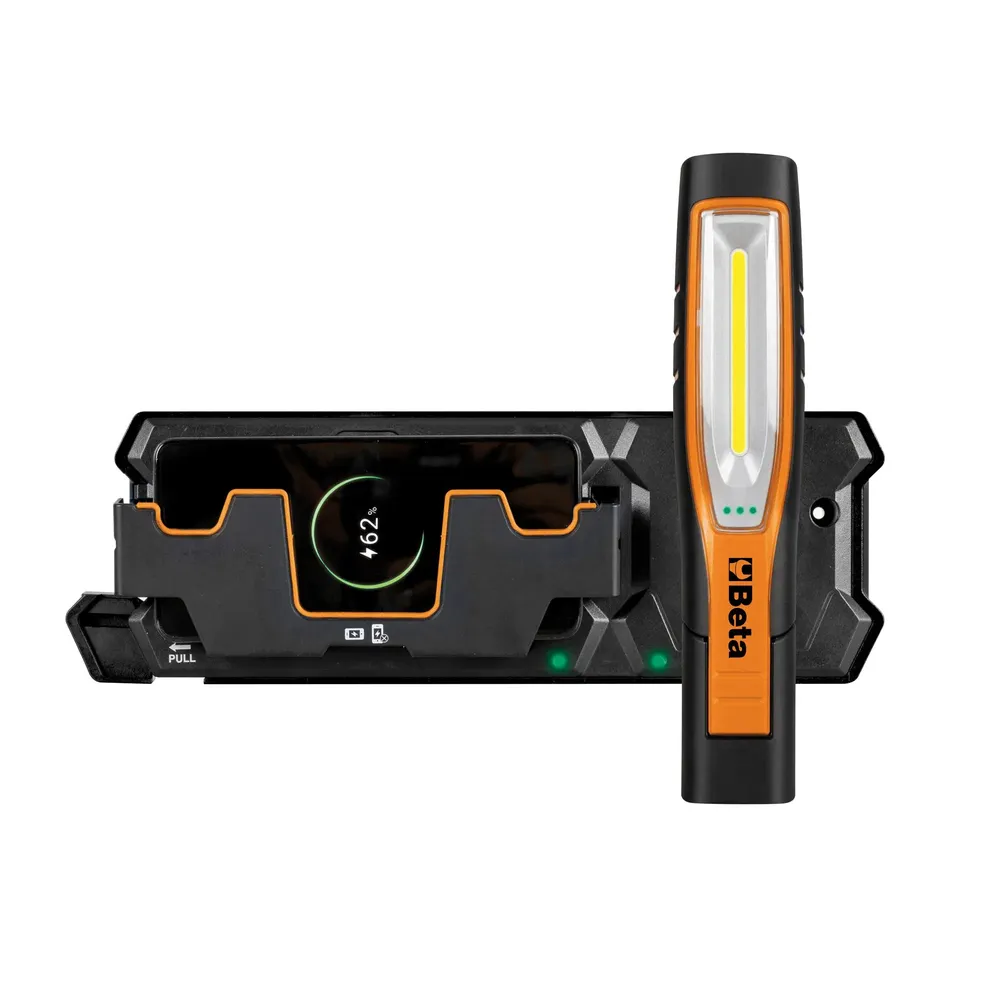 LED-Lampe Beta 1838SW