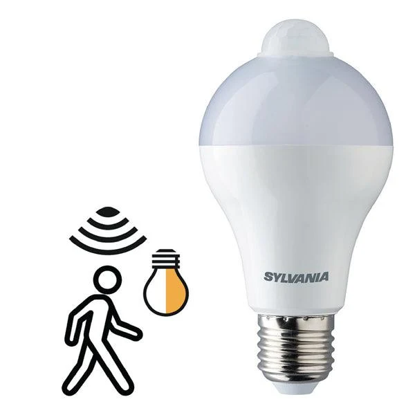 LED-Lampe E27 12 W 1055 lm 3000 K