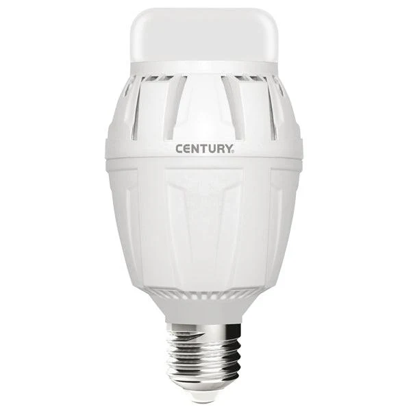 LED-Lampe E40 100 W 10000 lm 6500 K