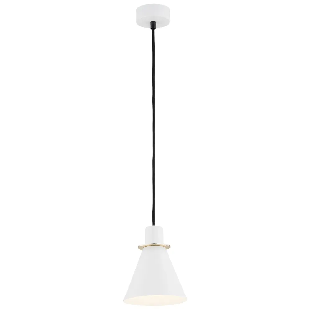 Argon Beverly 1L Pendelleuchte E27 H 100cm