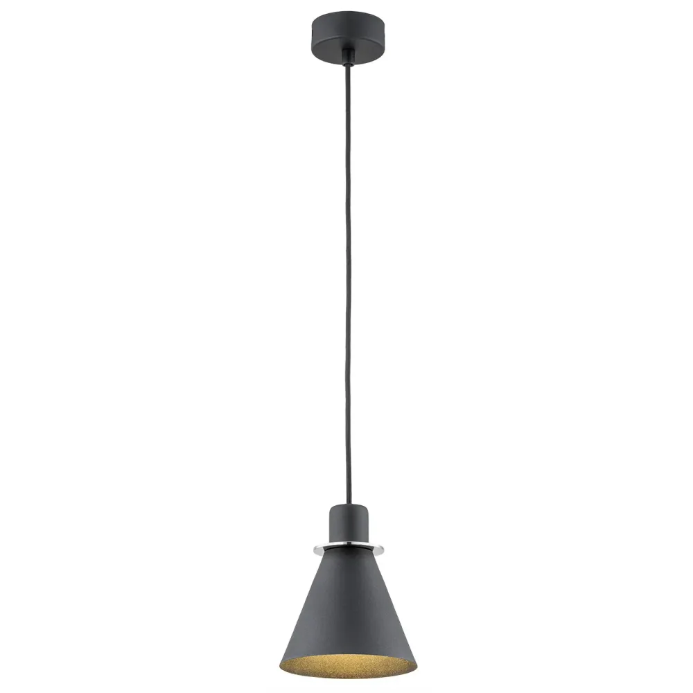 Argon Beverly 1L Pendelleuchte E27 H 100cm
