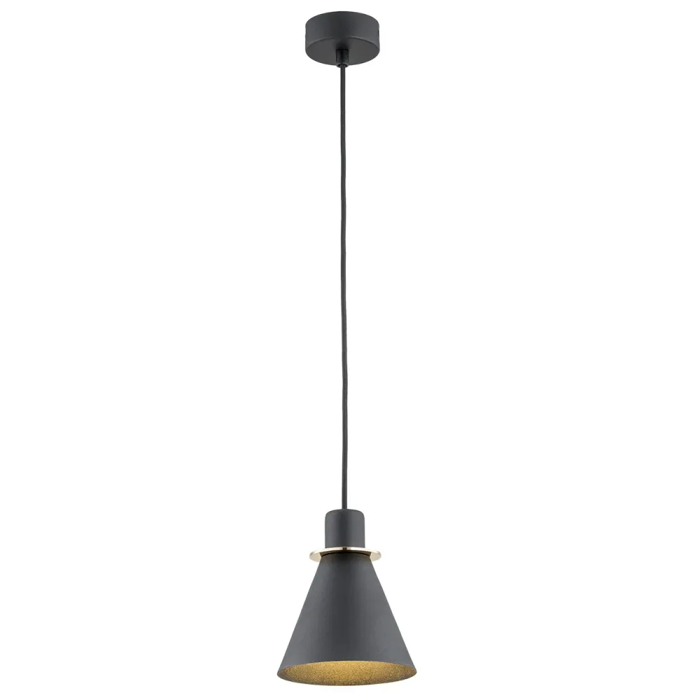 Argon Beverly 1L Pendelleuchte E27 H 100cm