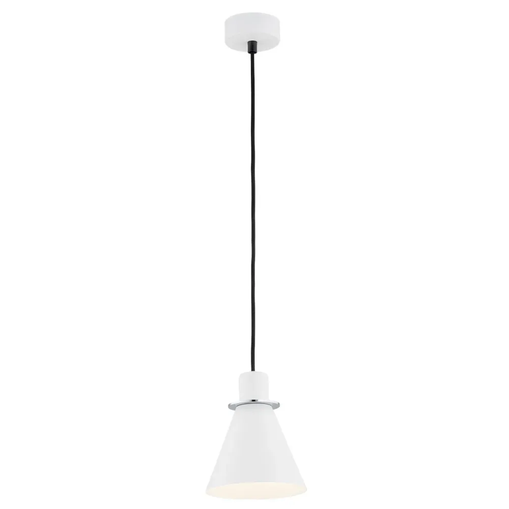 Argon Beverly 1L Pendelleuchte E27 H 100cm