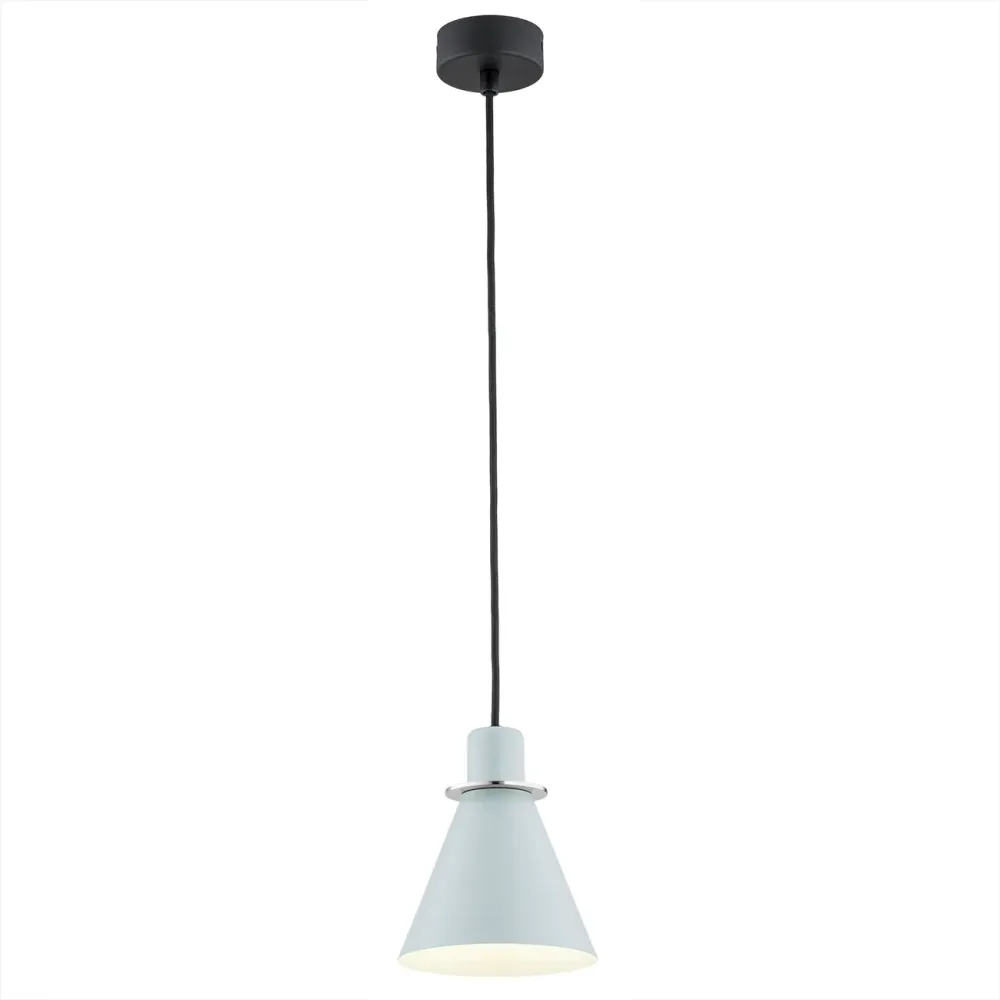 Argon Beverly 1L Pendelleuchte E27 H 100cm