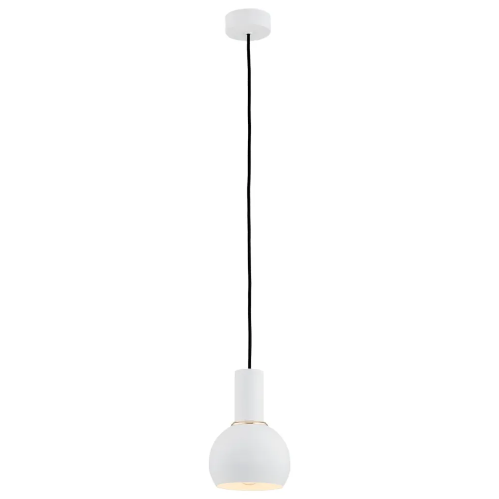 Argon Sines 1L Pendelleuchte E27 H 103cm