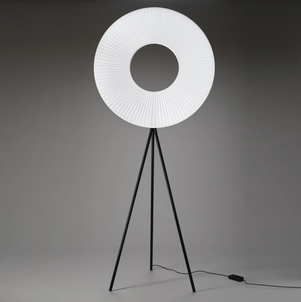 IRIS FLOOR TRIPOD 80 – STEHLEUCHTE
