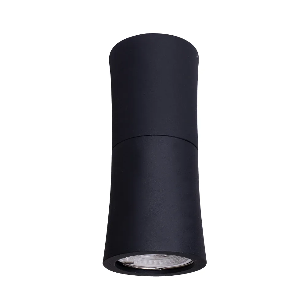 Maxlight Dot 1L Deckenstrahler GU10, D 6,5 cm