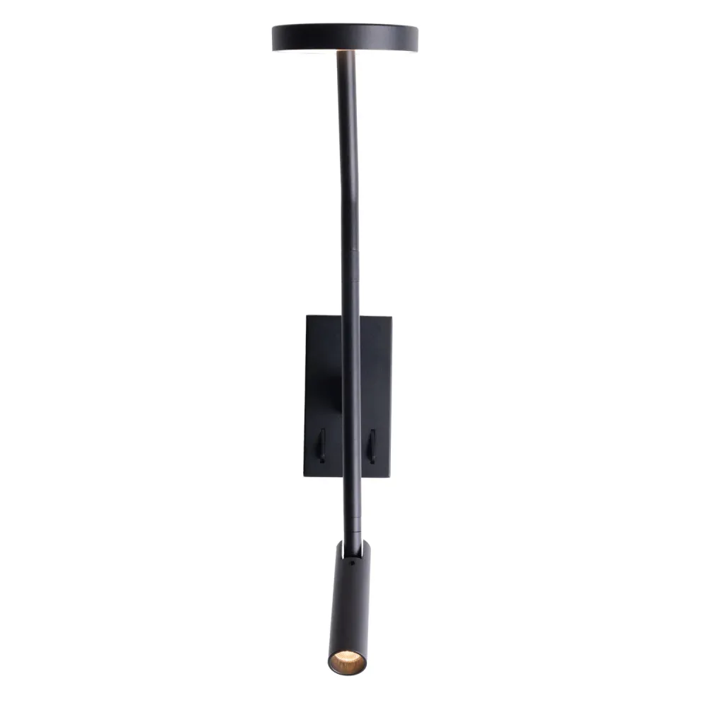 Maxlight Ibiza 2L LED-Wandleuchte