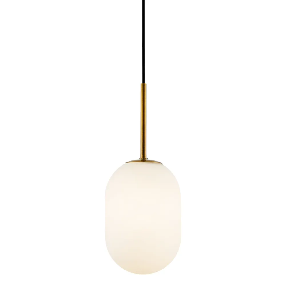 Milagro Alias 1L Pendelleuchte G9
