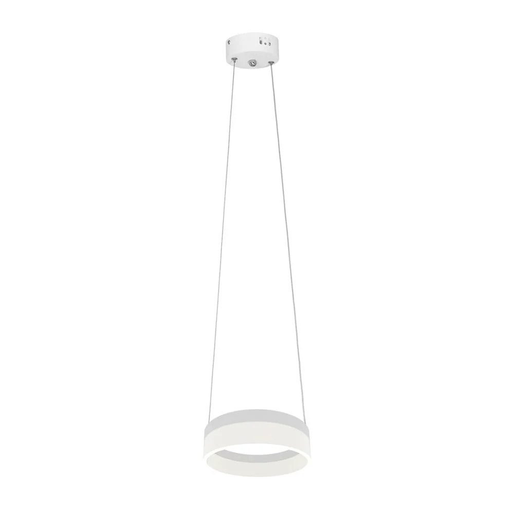 Milagro Ring Pendelleuchte LED
