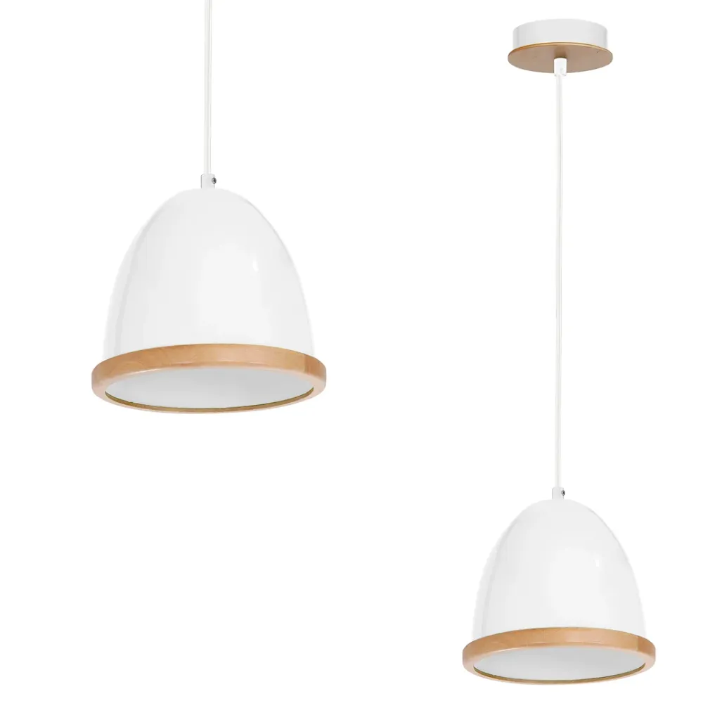 Milagro Studio Pendelleuchte E27