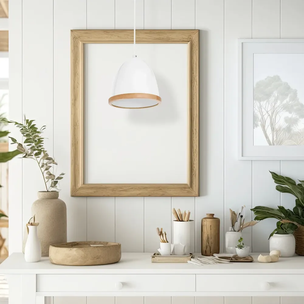 Milagro Studio Pendelleuchte E27