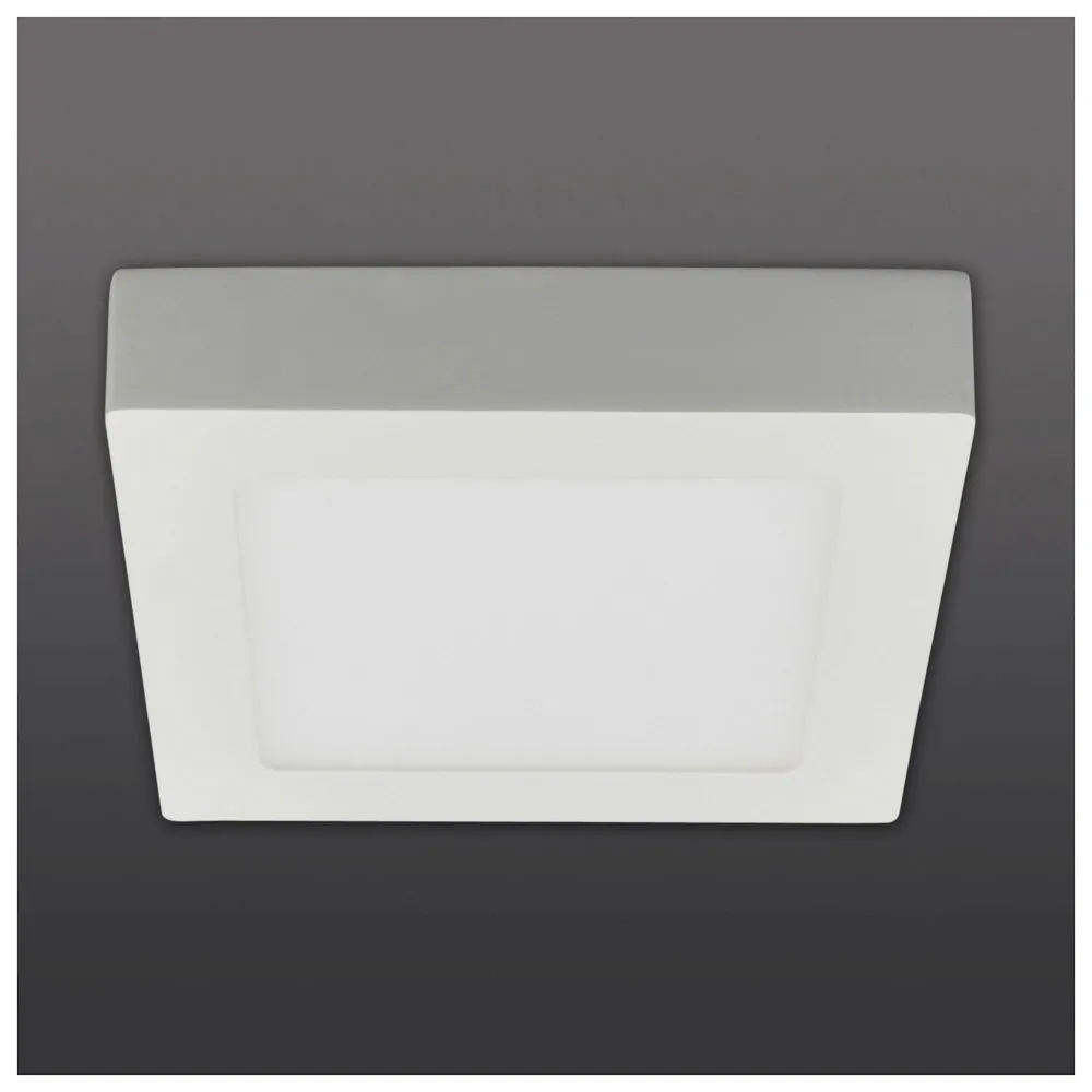 Näve LED-Deckenleuchte Simplex Naeve