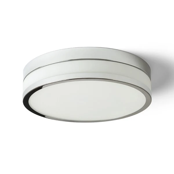 Rendl CIRA LED-Deckenleuchte, 1 x 24 W, 3000 K