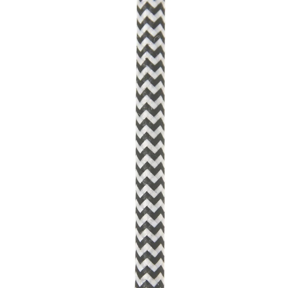 Steinhauer Muzzle Pendelleuchte helles Holz E27, D 30cm