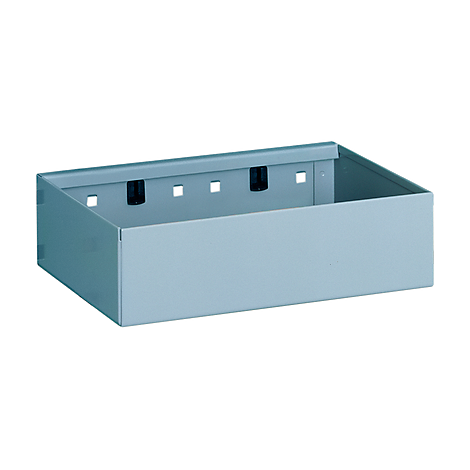Ablagekasten, 225 x 65 x 175 mm Bott