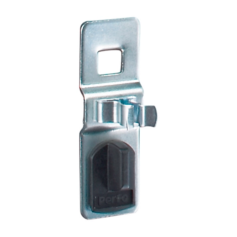 Einfache Werkzeugklemme, ø 6 x B 20 mm Bott