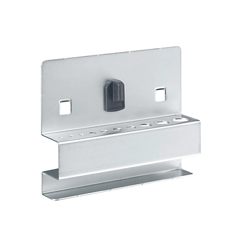 Innensechskantschlüsselhalter für Lochblech-Platten-System Bott