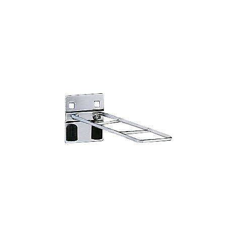 Kombihalter, oberes Teil, B 55 x T 150 mm Bott