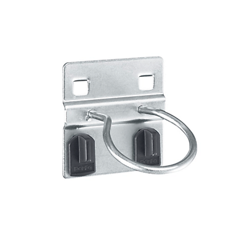 Rundhalter, T 25 x ø 40 mm, 5 Stück Bott