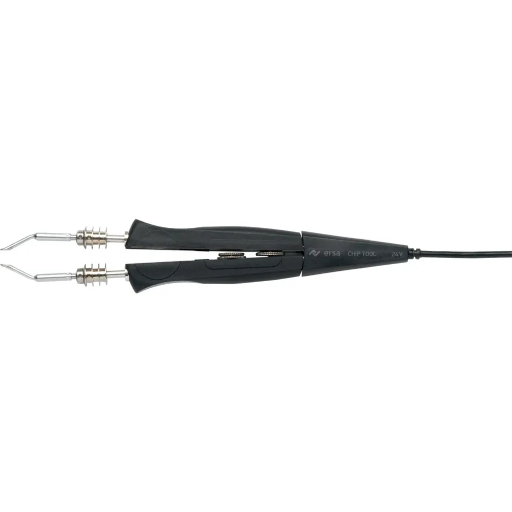 Entlötpinzette Chip Tool