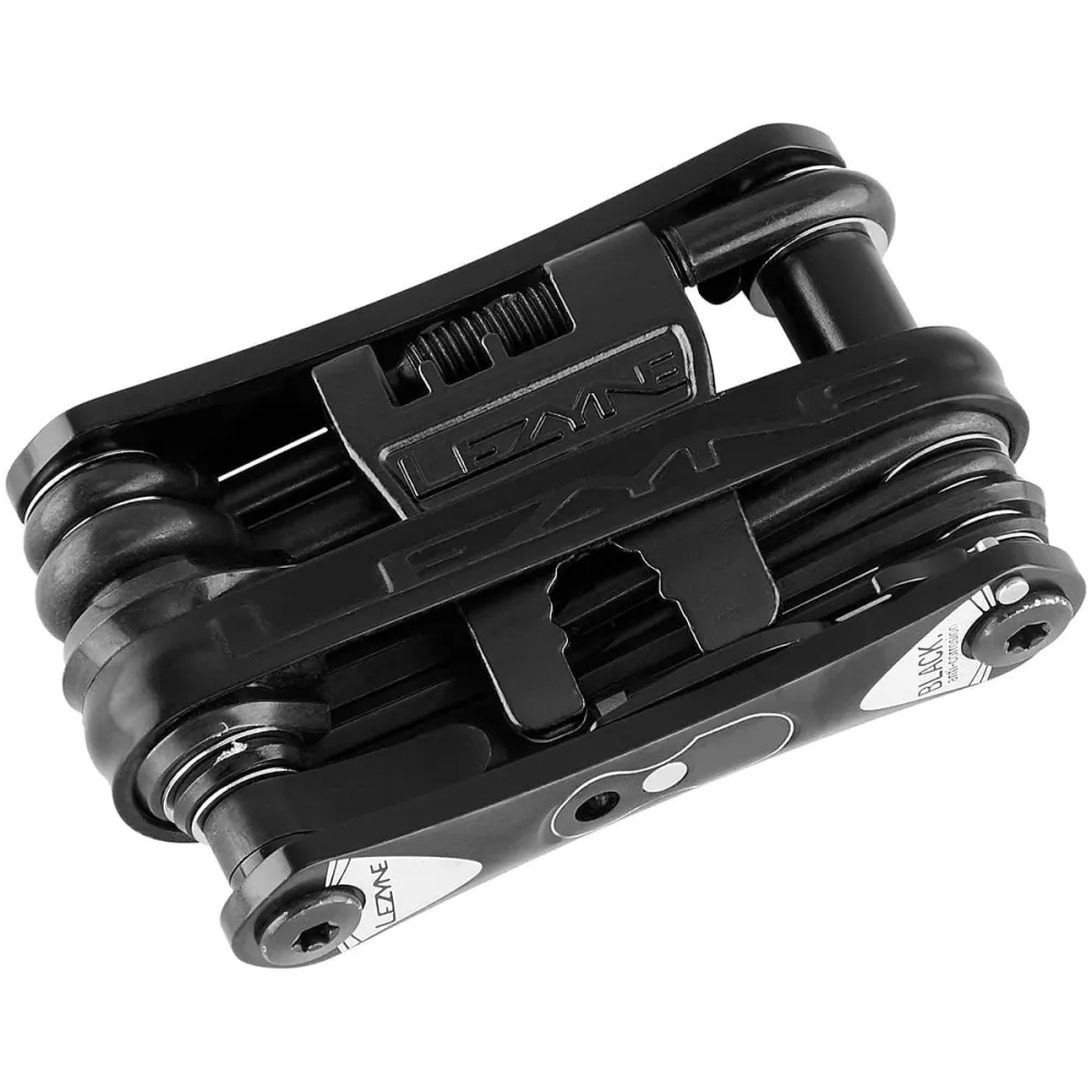 Multitool LEZYNE RAP II (24 Tools)