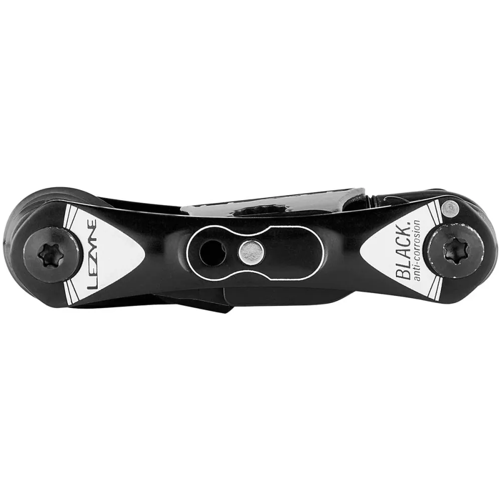 Multitool LEZYNE RAP II (24 Tools)