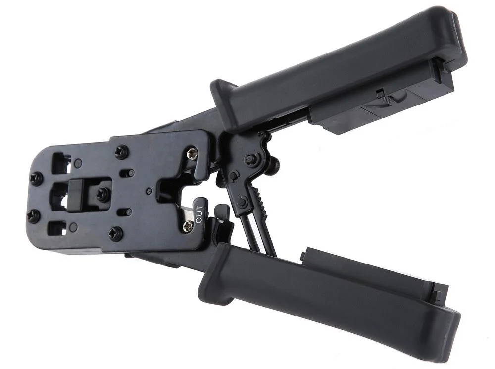 2 1 Network Tool Test Crimping Pliers