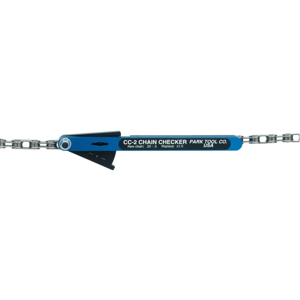 PARK TOOL CC-2 Kettenverschleißprüfer
