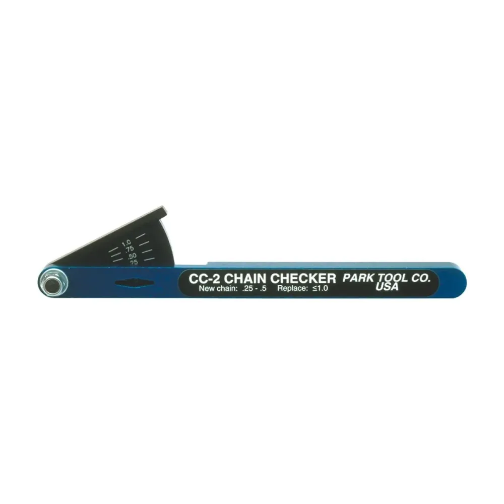 PARK TOOL CC-2 Kettenverschleißprüfer